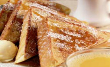 Classic French Toast!