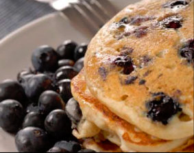 Start your day here!