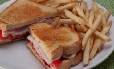 ...and Super Turkey (among others)!