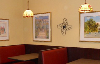 Staying at the office? We do Catering!